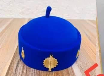 Chapeau Akan| Chapeau Africain